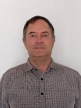 Neil Coleman - Thames, Coromandel